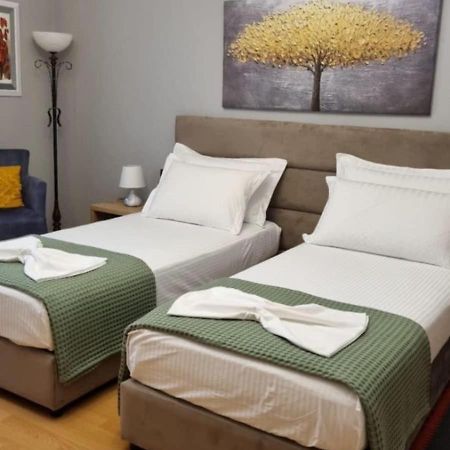 Ciak Apartment 2 Тирана Екстер'єр фото