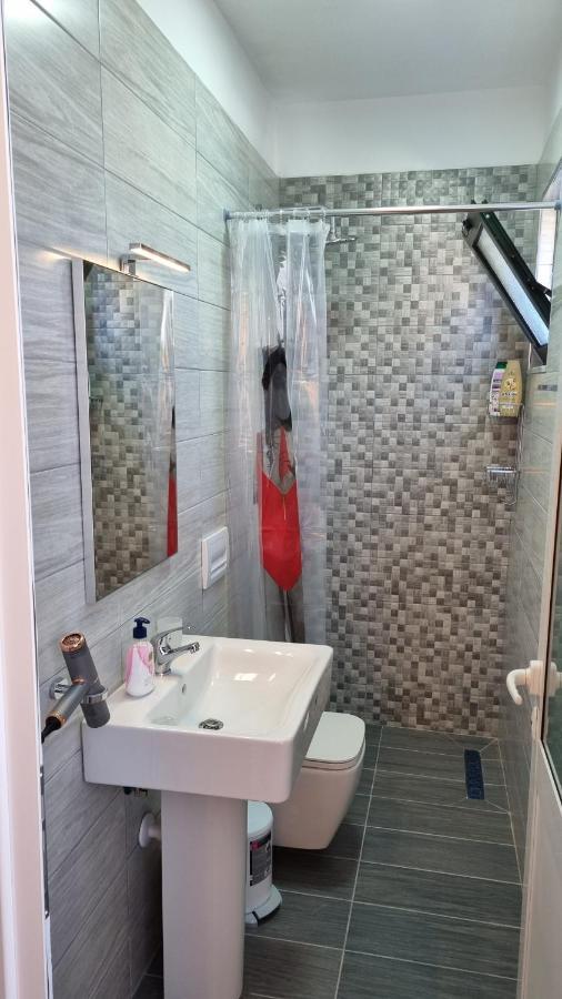 Ciak Apartment 2 Тирана Екстер'єр фото